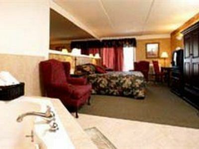 Travelodge By Wyndham Owen Sound On Habitación foto