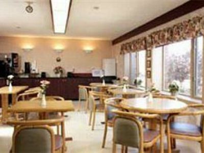 Travelodge By Wyndham Owen Sound On Restaurante foto